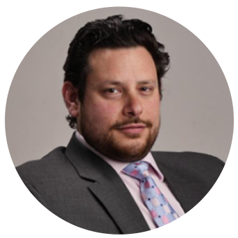 Dr. Jeremy Steiner