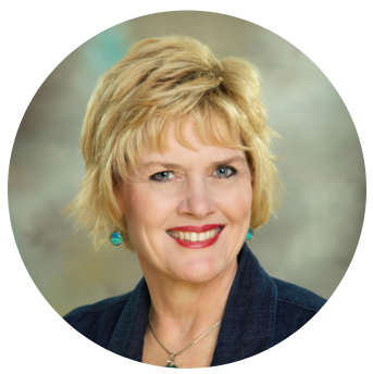 Dr. Kimberly Thompson